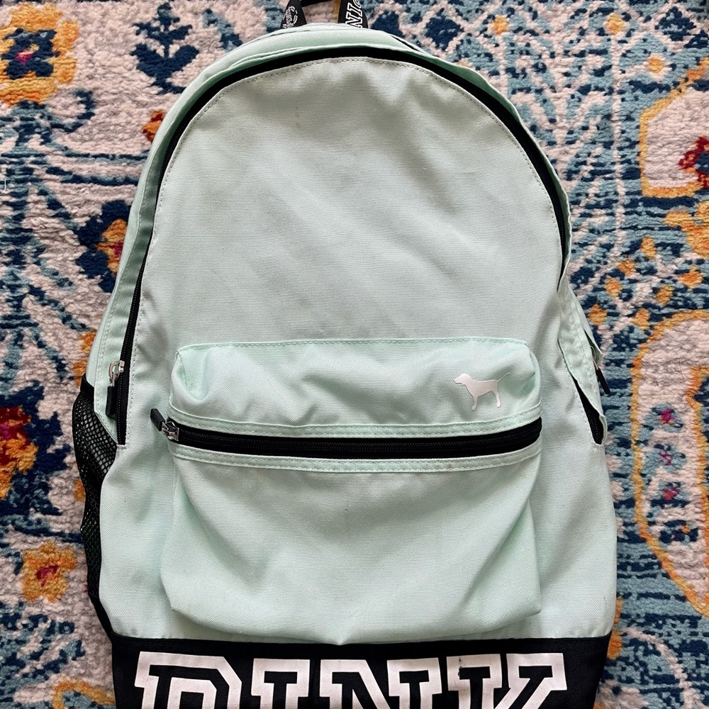 Victoria Secret “ Pink” backpack